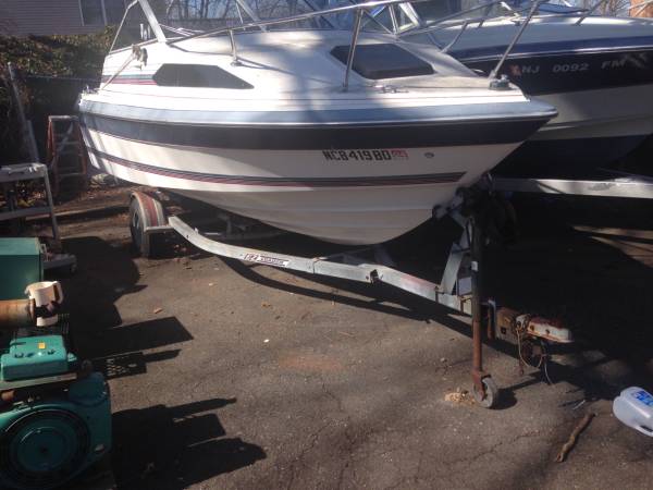 Bayliner, dovoz USA — foto 2 z 2