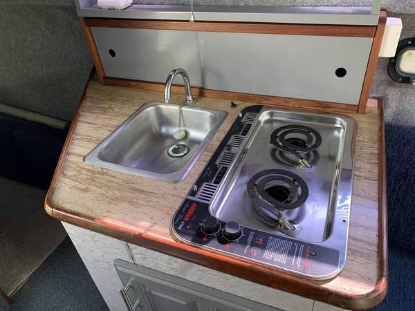 Bayliner, dovoz USA — foto 5 z 7