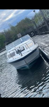 Bayliner, dovoz USA — foto 3 z 10