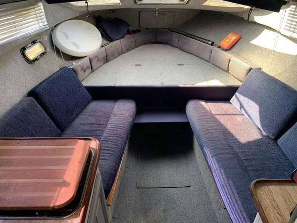 Bayliner, dovoz USA — foto 4 z 10