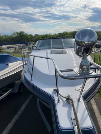 Chaparral, dovoz USA — foto 6 z 12
