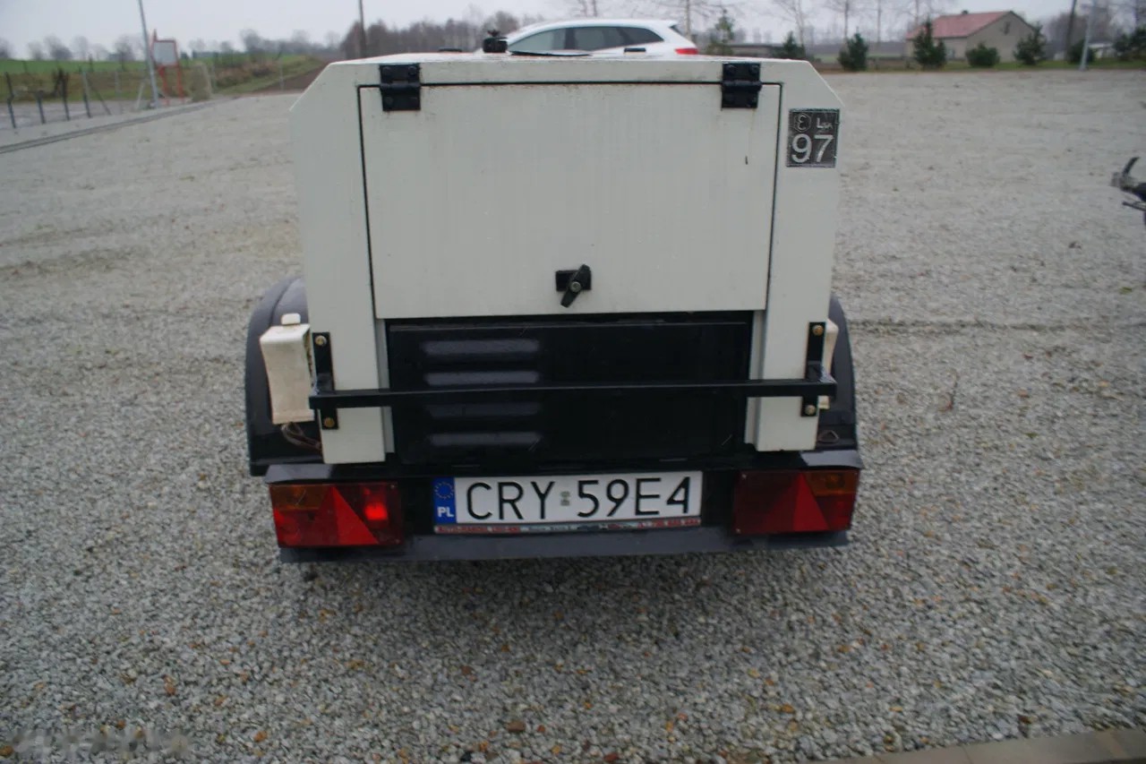 2005 INNY, 3 000 mth, dovoz Skladem v EU — foto 3 z 11