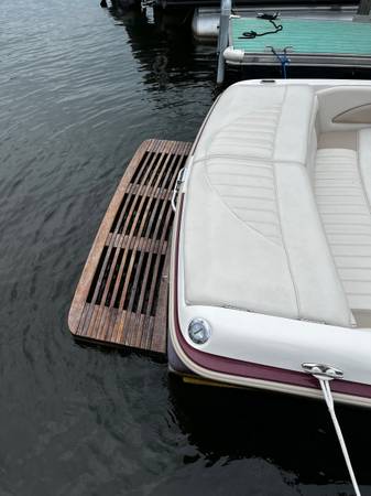 2000 MasterCraft, dovoz USA — foto 6 z 7