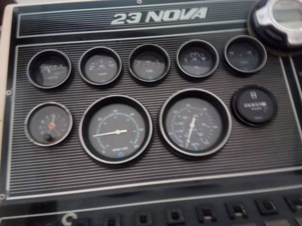 1986 Wellcraft, dovoz USA — foto 7 z 12