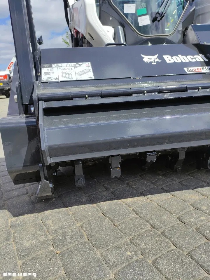 2024 Bobcat MULCZER, dovoz Skladem v EU — foto 2 z 11