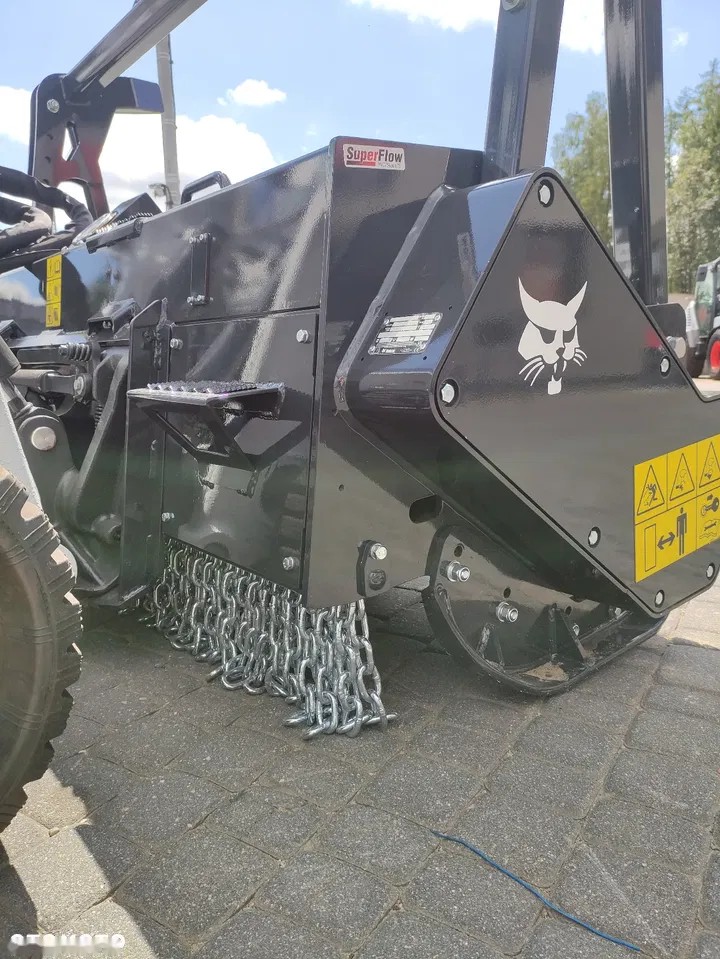 2024 Bobcat MULCZER, dovoz Skladem v EU — foto 3 z 11