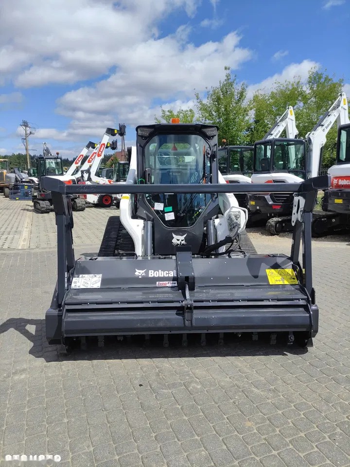 2024 Bobcat MULCZER, dovoz Skladem v EU — foto 4 z 11