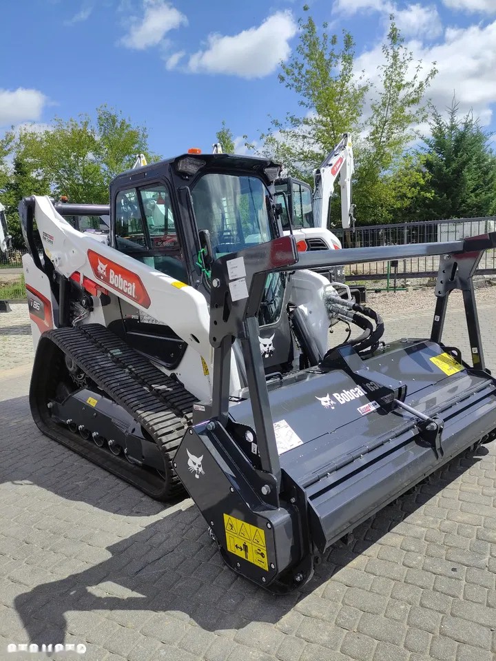 2024 Bobcat MULCZER, dovoz Skladem v EU — foto 9 z 11