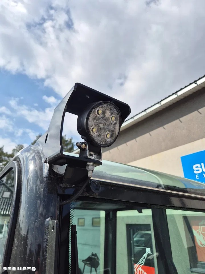 2026 Bobcat E16, 2 mth, dovoz Skladem v EU — foto 9 z 11