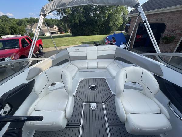 2012 Sea-Doo, dovoz USA — foto 10 z 12