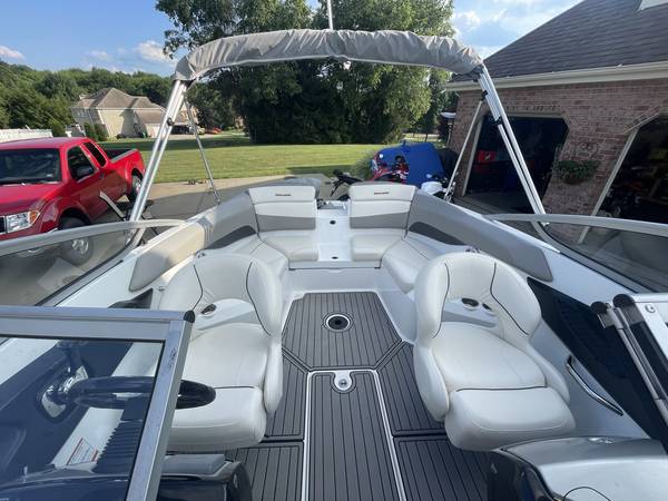 2012 Sea-Doo, dovoz USA — foto 11 z 12