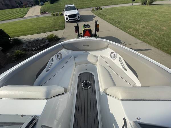 2012 Sea-Doo, dovoz USA — foto 6 z 12