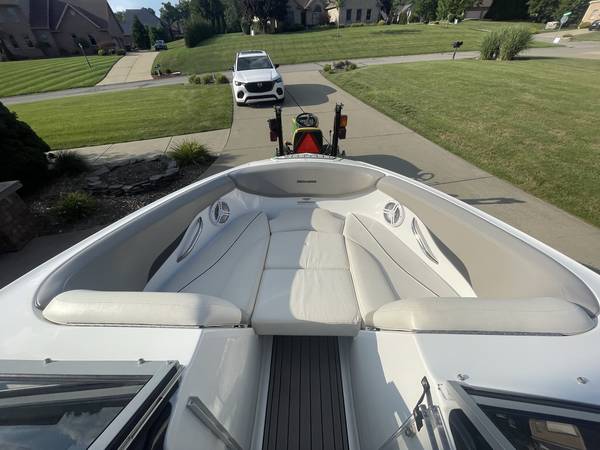 2012 Sea-Doo, dovoz USA — foto 7 z 12