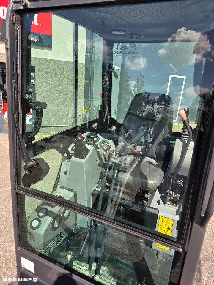2019 Bobcat E19, 1 000 mth, dovoz Skladem v EU — foto 10 z 17