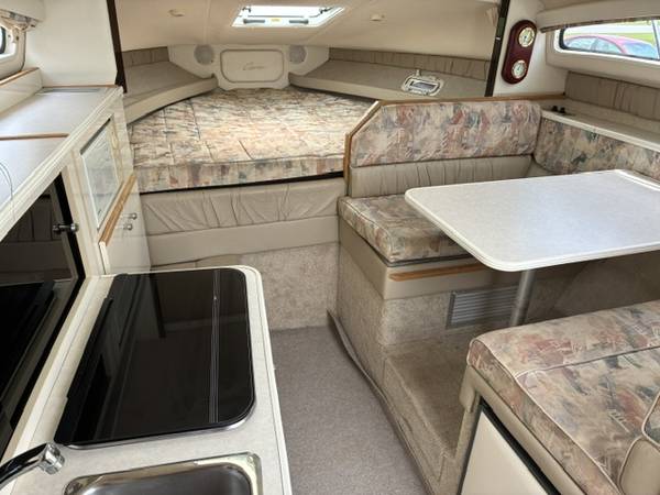 Bayliner, dovoz USA — foto 10 z 12