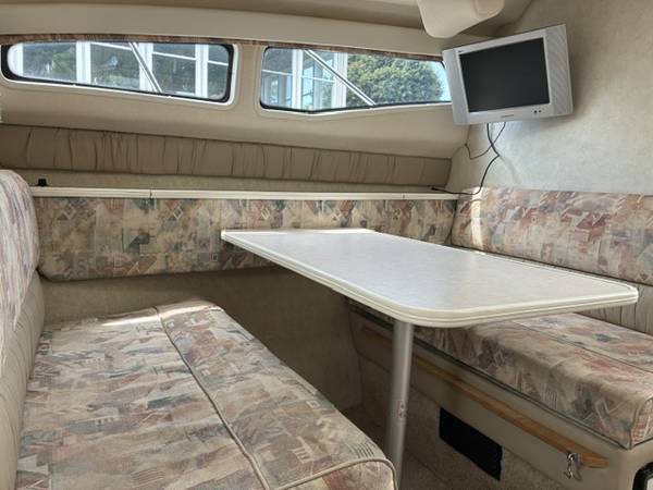 Bayliner, dovoz USA — foto 12 z 12