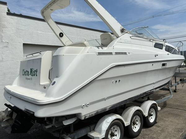 Bayliner, dovoz USA — foto 2 z 12