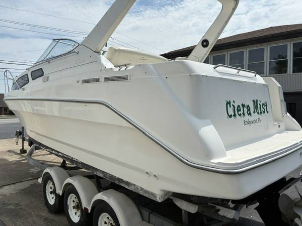 Bayliner, dovoz USA — foto 3 z 12