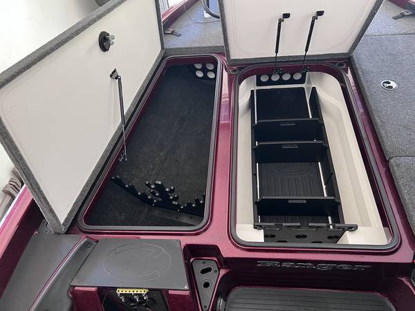 Ranger, dovoz USA — foto 6 z 12