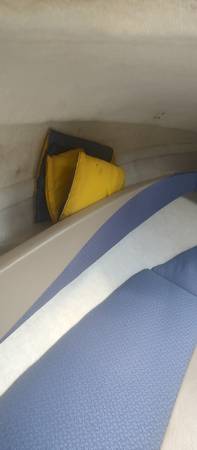 2003 Bayliner, dovoz USA — foto 6 z 9
