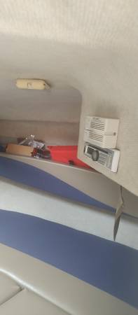 2003 Bayliner, dovoz USA — foto 7 z 9