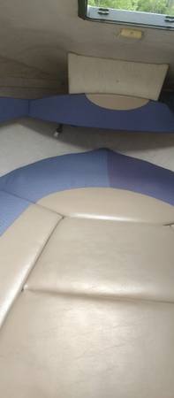 2003 Bayliner, dovoz USA — foto 9 z 9