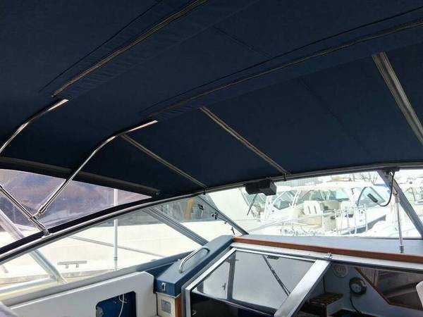 Sea Ray, dovoz USA — foto 7 z 12