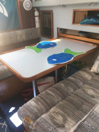 Sea Ray, dovoz USA — foto 9 z 12