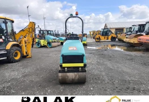 2015 Ammann VÁLEC, 938 mth, dovoz Skladem v EU — foto 11 z 14