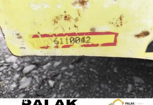 2015 Ammann VÁLEC, 938 mth, dovoz Skladem v EU — foto 14 z 14