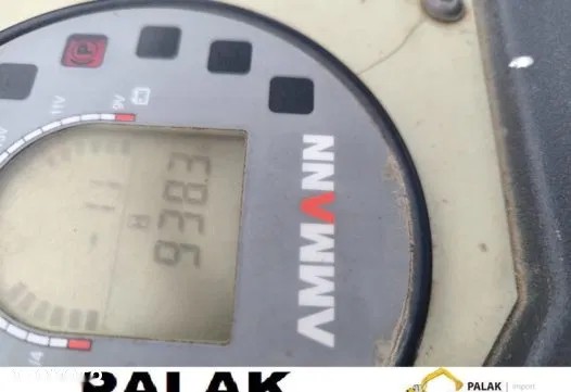 2015 Ammann VÁLEC, 938 mth, dovoz Skladem v EU — foto 3 z 14