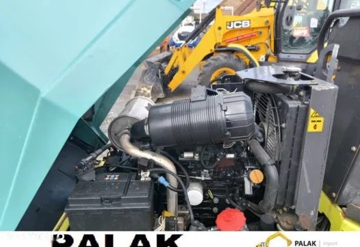 2015 Ammann VÁLEC, 938 mth, dovoz Skladem v EU — foto 5 z 14