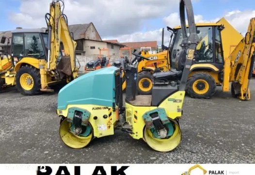 2015 Ammann VÁLEC, 938 mth, dovoz Skladem v EU — foto 9 z 14