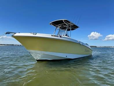 2007 Wellcraft, dovoz USA — foto 2 z 12