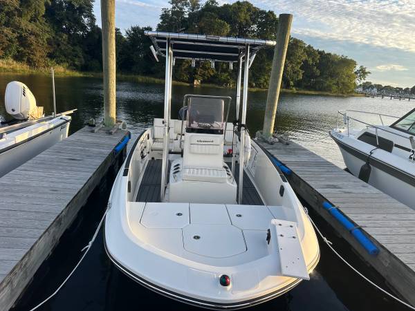2019 Bayliner, dovoz USA — foto 4 z 9