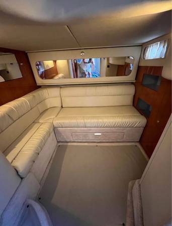 2000 Sea Ray, dovoz USA — foto 12 z 12