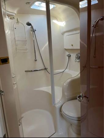 2000 Sea Ray, dovoz USA — foto 6 z 12