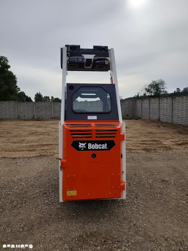 2016 Bobcat, 1 525 mth, dovoz Skladem v EU — foto 12 z 12