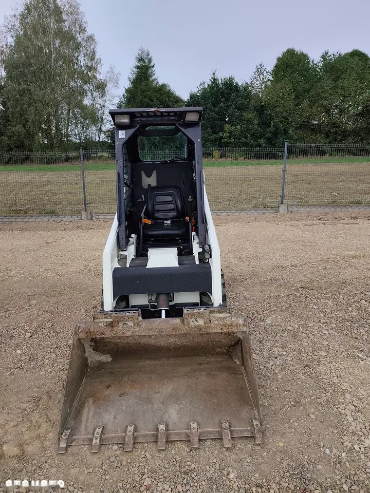 2016 Bobcat, 1 525 mth, dovoz Skladem v EU — foto 2 z 12