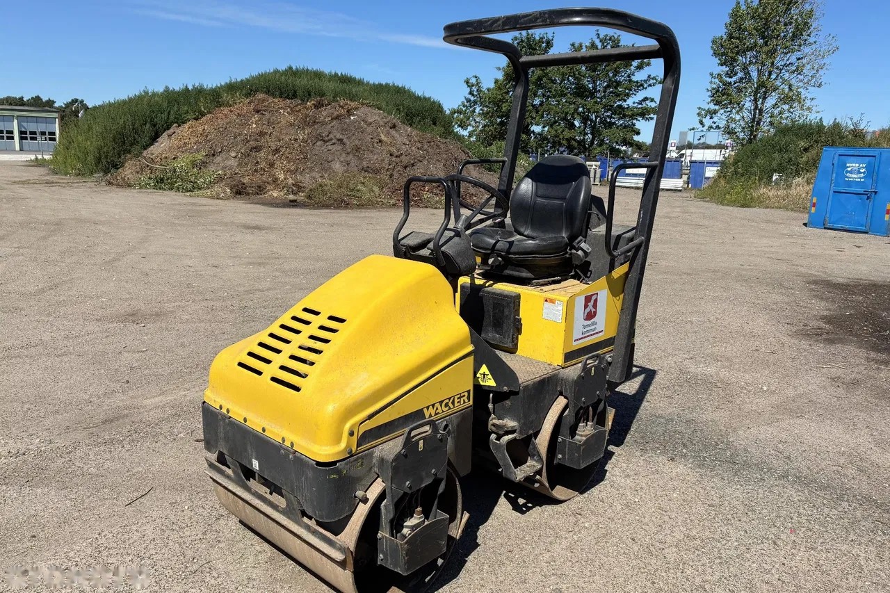 2020 Wacker Neuson RD11AEC, 50 mth, dovoz Skladem v EU — foto 16 z 16