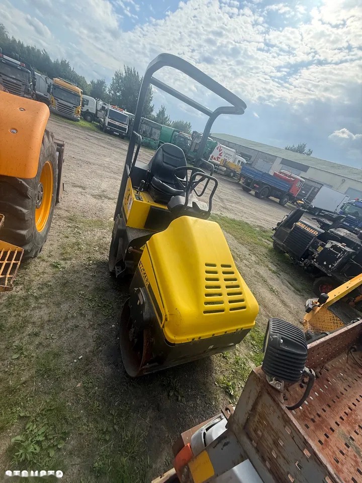 2020 Wacker Neuson RD11AEC, 50 mth, dovoz Skladem v EU — foto 2 z 16