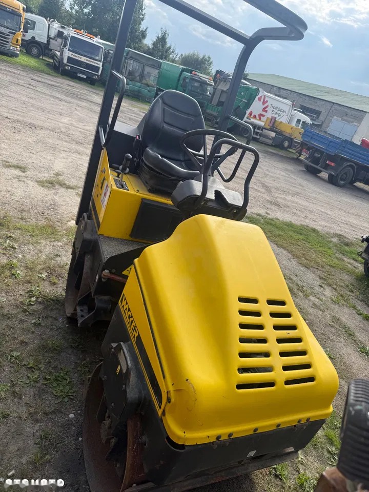 2020 Wacker Neuson RD11AEC, 50 mth, dovoz Skladem v EU — foto 3 z 16