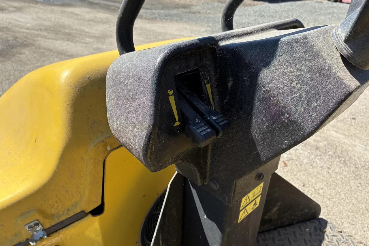 2020 Wacker Neuson RD11AEC, 50 mth, dovoz Skladem v EU — foto 8 z 16