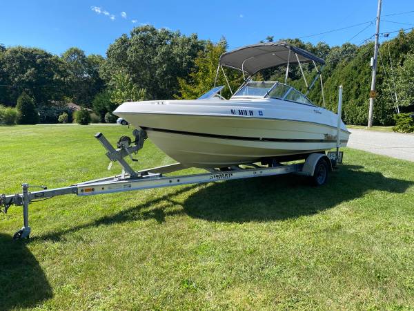 2000 Wellcraft, dovoz USA — foto 2 z 9