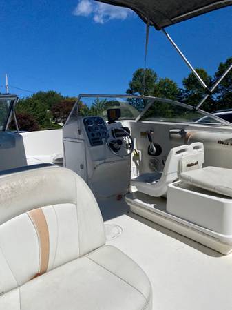 2000 Wellcraft, dovoz USA — foto 6 z 9