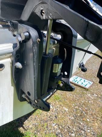 2000 Wellcraft, dovoz USA — foto 8 z 9