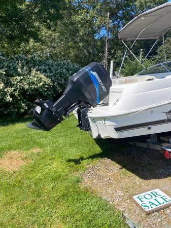 2000 Wellcraft, dovoz USA — foto 9 z 9