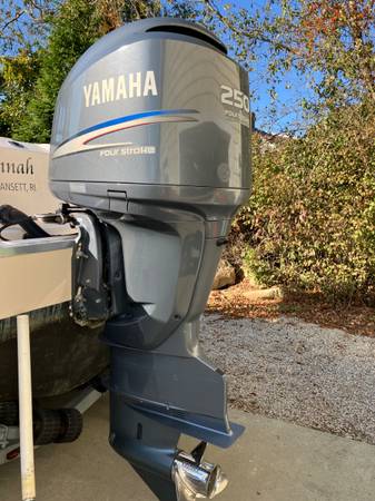 2007 Grady-White, bílá, dovoz USA — foto 12 z 12