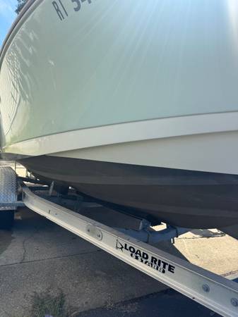 2021 EdgeWater, dovoz USA — foto 10 z 12