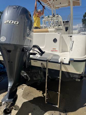 2021 EdgeWater, dovoz USA — foto 12 z 12